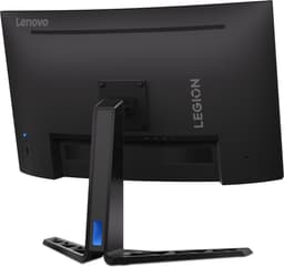 Lenovo Legion R32qc-30 - QHD LED monitor - 31.5 inch - 180Hz — thumbnail 2