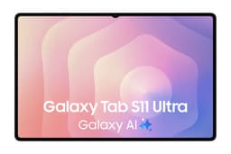 Samsung Galaxy Tab S11 Ultra - 512GB - Silver + 1 jaar extra garantie — thumbnail 3