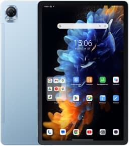 Blackview MEGA 1 4G Mediatek LTE-TDD & LTE-FDD 256 GB 29,2 cm (11.5") 12 GB Wi-Fi 5 (802.11ac) Android 13 Blauw — thumbnail 2