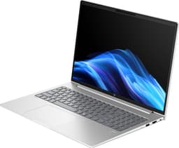 HP ProBook 4 G1a AI Wolf Pro Security Edition AMD Ryzen™ 5 230 Laptop 40,6 cm (16") WUXGA 16 GB DDR5-SDRAM 512 GB SSD Wi-Fi 6E (802.11ax) Windows 11 Pro AI PC Zilver — thumbnail 3