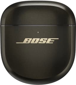 Bose QuietComfort Ultra – In-ear draadloze oordopjes – Bluetooth 5.3 – Active Noise Cancelling – Zwart / Goud — thumbnail 2