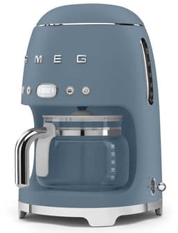 Smeg DCF02SBMEU Storm Blue |  | 8017709344405 — thumbnail 2