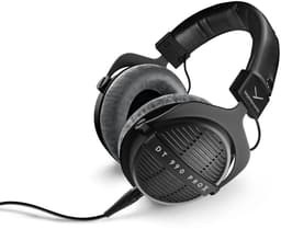 Beyerdynamic DT 990 Pro X - Studio Koptelefoon - Ohm - Zwart — thumbnail 3