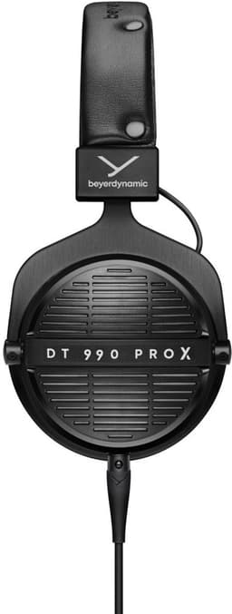 Beyerdynamic DT 990 Pro X - Studio Koptelefoon - Ohm - Zwart — thumbnail 5