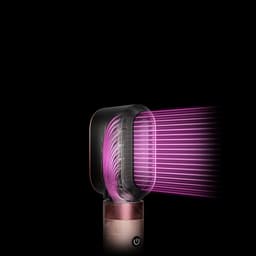 DYSON Airwrap Co-anda 2x Straight + Wavy - Ceramic Pink Multistyler Roze — thumbnail 3