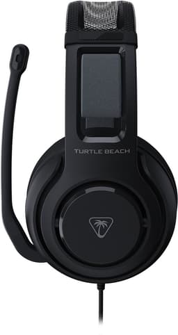 Turtle Beach Atlas 200 - Gaming Headset - USB Type-A - Windows - Zwart — thumbnail 4