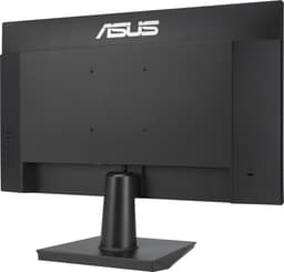 ASUS VA27EHF computer monitor 68,6 cm (27") 1920 x 1080 Pixels Full HD LCD Zwart — thumbnail 4