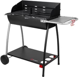 GIGA houtskoolbarbecue — thumbnail 1