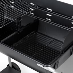 GIGA houtskoolbarbecue — thumbnail 4