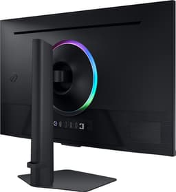 Samsung Odyssey G7 LS32DG702EUXEN - 4K IPS Gaming Monitor - 144Hz - 32 Inch — thumbnail 5