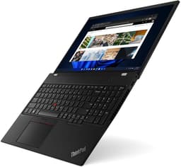 Lenovo ThinkPad P16s Gen 2 | Intel Core i7-1370P vPro | 16GB LPD5X-7500 | 512GB SSD M.2 PCIe 4.0x4 Perform NVMe Opal 2.0 | 16" WUXGA (1920x1200) | Windows 11 Pro | Intel Wi-Fi 6E AX211 2x2 AX | Bluetooth 5.1 | NVIDIA RTX A500 4GB — thumbnail 2