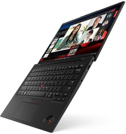 Lenovo ThinkPad X1 Carbon 11th Gen | Intel Core i7-1365U vPro | 16GB LPDDR5-6400 | 512GB SSD M.2 PCIe 4.0x4 Performance NVMe | 14" 2.8K (2880x1800) | Windows 11 Pro| Intel Wi-Fi 6E | Bluetooth 5.1 | Intel Iris Xe Graphics | 3 Jaar Garantie — thumbnail 2
