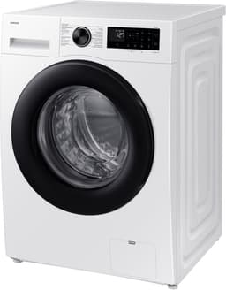 Samsung WW1UFG5U34AEEN vrijstaande wasmachine - 10,5 kg capaciteit - 1400 tpm centrifugesnelheid - Ecobubble-technologie - digitale invertermotor — thumbnail 5