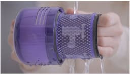 Dyson V15 Detect Complete Filters (3 Stuks, Plus.Parts® alternatief voor 970013-02) — thumbnail 3