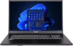 Terra Mobile 1716R 17.3" FullHD laptop - Intel Core i3-1315U - 32GB - 2.0TB M.2 SSD - DVD±RW - Windows 11 Pro — thumbnail 1