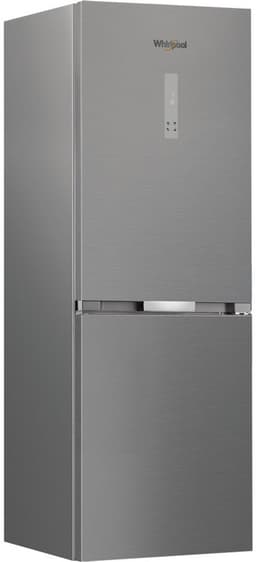 Whirlpool WHK 26363 XP6E Vrijstaand 316 l Roestvrijstaal — thumbnail 1