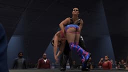 WWE 2K25 - PS5 — thumbnail 3