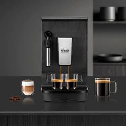 Ufesa Sensazione CMAB.101 Volledig automatisch Espressomachine 1,4 l — thumbnail 4