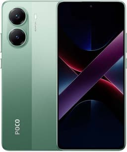 Xiaomi POCO X7 Pro - 5G - 12GB/512GB - Groen — thumbnail 1