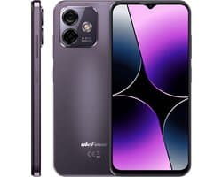 Ulefone Note 16 Pro 16,6 cm (6.52") Dual SIM Android 13 4G USB Type-C 4 GB 128 GB 4400 mAh Violet