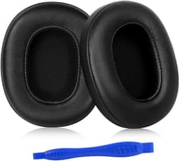 Oorkussen geschikt voor Skullcandy Crusher wireless / Hesh 3 / Evo — thumbnail 1