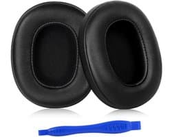 Oorkussen geschikt voor Skullcandy Crusher wireless / Hesh 3 / Evo