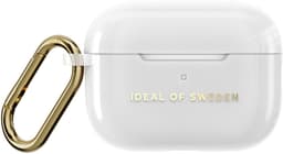 iDeal of Sweden Clear Case voor de Apple AirPods Pro - Clear — thumbnail 2