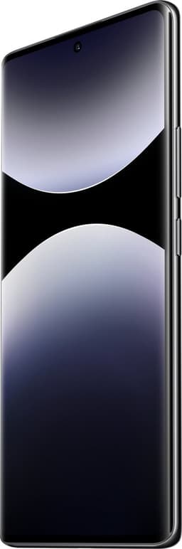 Xiaomi Redmi Note 14 Pro - 8GB/256GB - Midnight Zwart — thumbnail 4