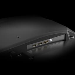 GIGABYTE GS27FC computer monitor 68,6 cm (27") 1920 x 1080 Pixels Full HD LCD Zwart — thumbnail 4