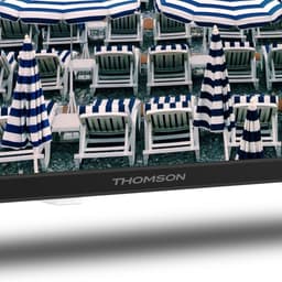 Thomson - HD LED TV - 24HD2S13 - Easy TV — thumbnail 5