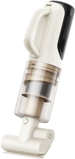 MOVA Tech K30 2-in-1-steelstofzuiger Batterij/Accu Droog en nat Zakloos Zwart, Wit 2,6 Ah — thumbnail 2