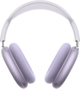 APPLE AirPods Max MWW83ZM/A Over-ear Draadloze hoofdtelefoon met Noise-cancelling Paars — thumbnail 4