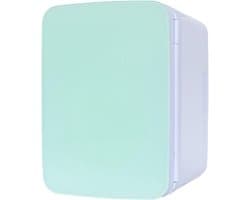ApexArte® Minibar - Mini Koelkast - Skincare Fridge - Groen