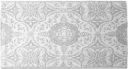 vidaXL - Buitenkleed - ARAKIL - 160x230 - cm - PP - lichtgrijs — thumbnail 3