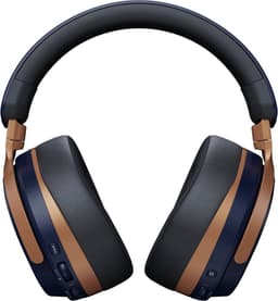 Turtle Beach® Stealth™ 700 Gen 3 – Draadloze Gamingheadset met microfoon - Multiplatform - Cobalt Blue — thumbnail 5