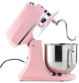 Planeetmenger - 7 L - Tot 2 Kg Deeg - Pastel Roze — thumbnail 5