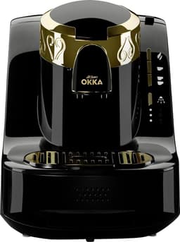 Arzum OKKA Gold Volledig automatisch 0,95 l — thumbnail 5