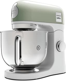 Kenwood KMX760GR mixer Staande mixer 1000 W Groen — thumbnail 1
