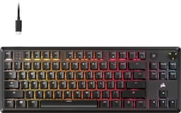 Corsair K70 CORE TKL Qwerty — thumbnail 2