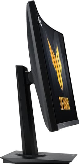 ASUS TUF Gaming VG24VQER - Full HD Gaming Monitor - 180Hz - 23.6 Inch — thumbnail 3