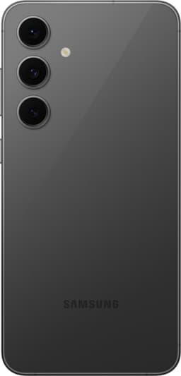 Samsung Galaxy S24 FE - 128GB - Graphite Enterprise Edition — thumbnail 4