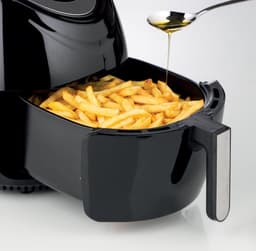 Ariete Airy Fryer XXL heteluchtfriteuse — thumbnail 5