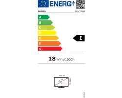Philips 243V7QDSB - Full HD IPS Monitor - 24 Inch