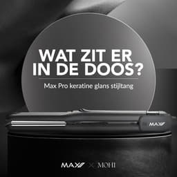 MAX PRO Keratin Shine — thumbnail 5