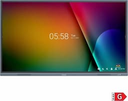 Interactief Touch Screen ViewSonic IFP7533-G 75" 60 Hz 4K Ultra HD — thumbnail 3