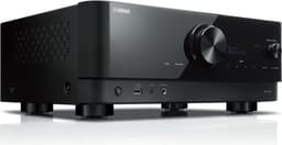 Yamaha AV-Receiver RX-V6A Zwart |  | 4957812660471 — thumbnail 1