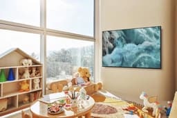 Samsung QE55Q7FA - 55 inch - 4K QLED - 2025 - Smart TV — thumbnail 5
