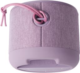 Wobie box violet 2.1 draagbaar luidsprekersysteem — thumbnail 3