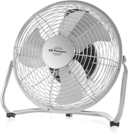 Industriële Vloerventilator 45W met 3 Snelheden en Verstelbare Kantelbeveiliging — thumbnail 1