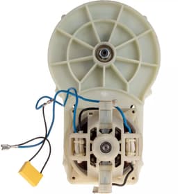John Gardener Elektrische motor - 2000W - Voor G83026 grasmaaier - 32 cm snijbreedte — thumbnail 1